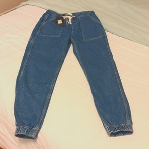 Rag & Bone Chester jean size small
